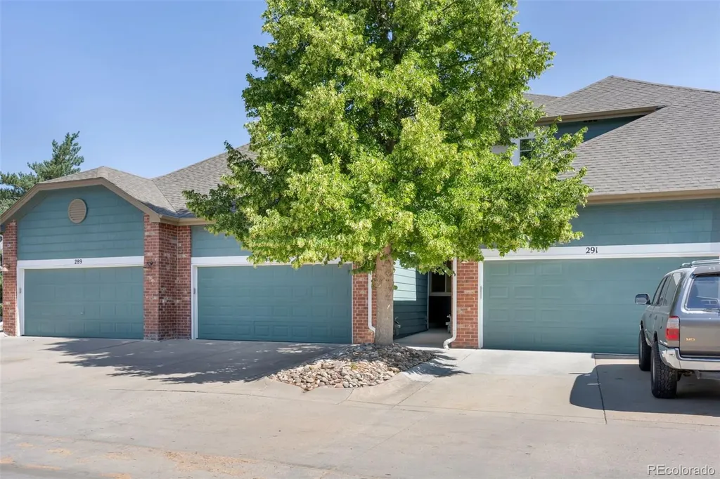 2855 Rock Creek Circle Louisville CO 80027
