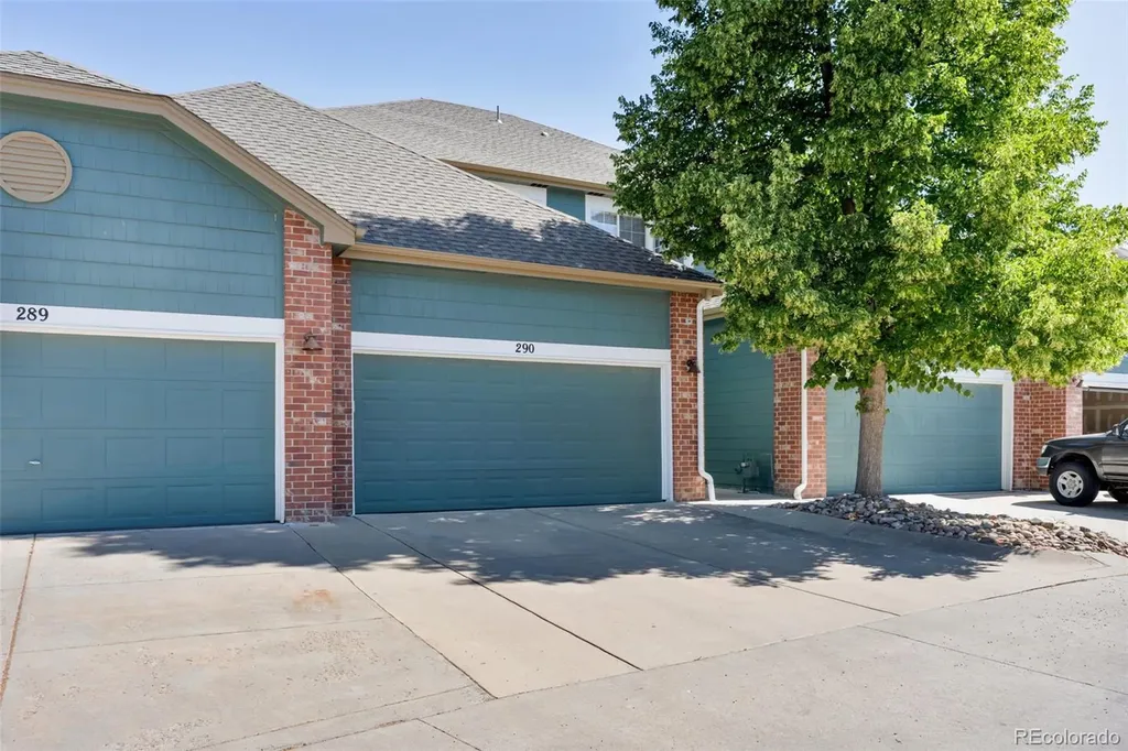 2855 Rock Creek Circle Louisville CO 80027