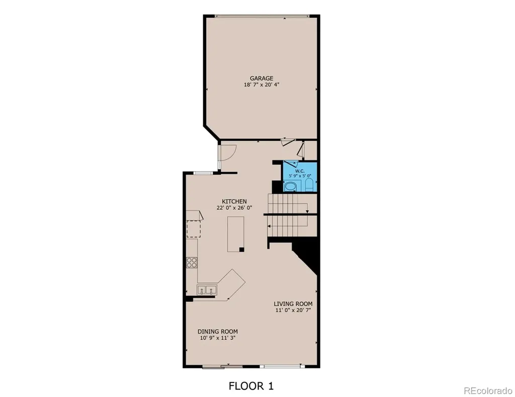 2855 Rock Creek Circle Louisville CO 80027