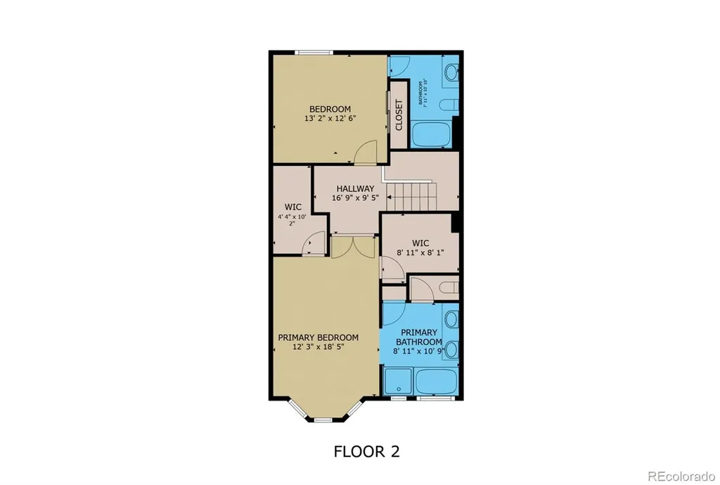 2855 Rock Creek Circle Louisville CO 80027