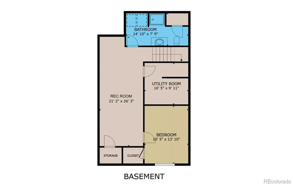 2855 Rock Creek Circle Louisville CO 80027