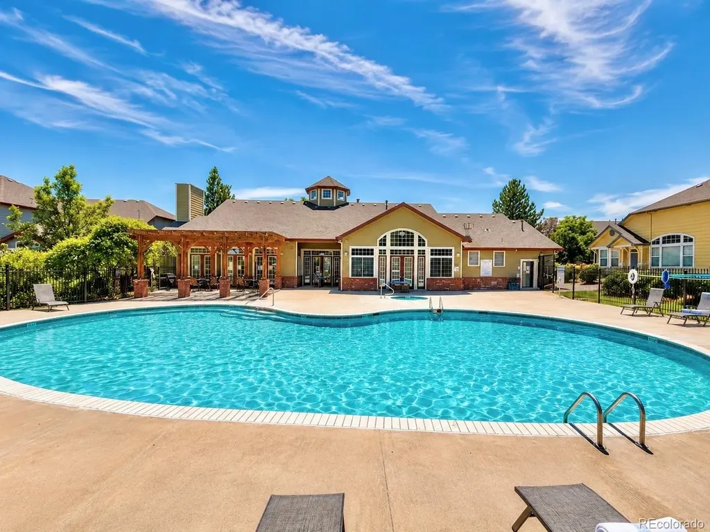 2855 Rock Creek Circle Louisville CO 80027