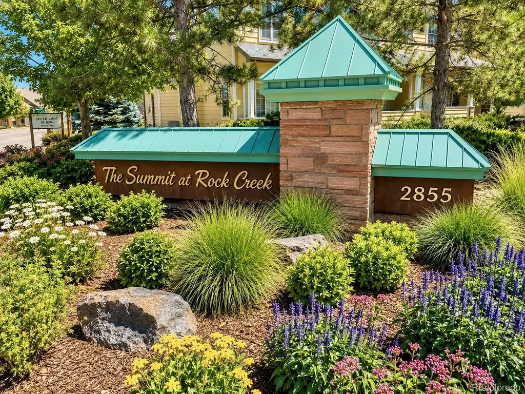 2855 Rock Creek Circle Superior CO 80027