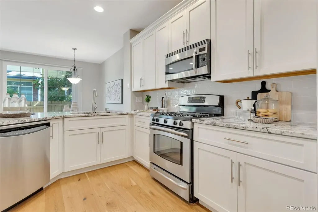 2855 Rock Creek Circle Louisville CO 80027