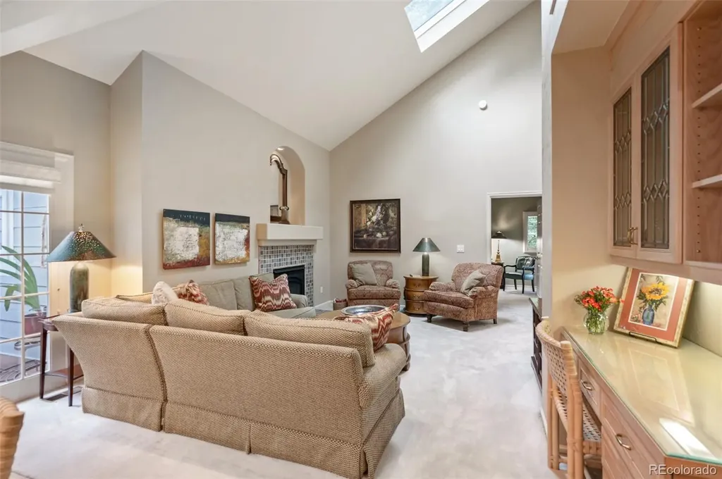 8505 E Temple Drive Denver CO 80237