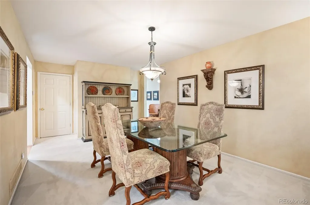 8505 E Temple Drive Denver CO 80237