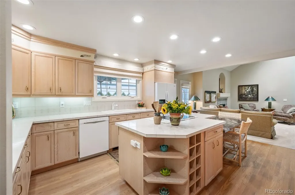 8505 E Temple Drive Denver CO 80237