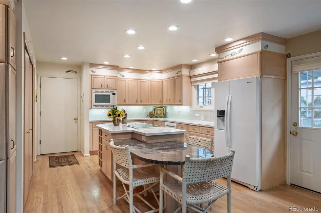 8505 E Temple Drive Denver CO 80237