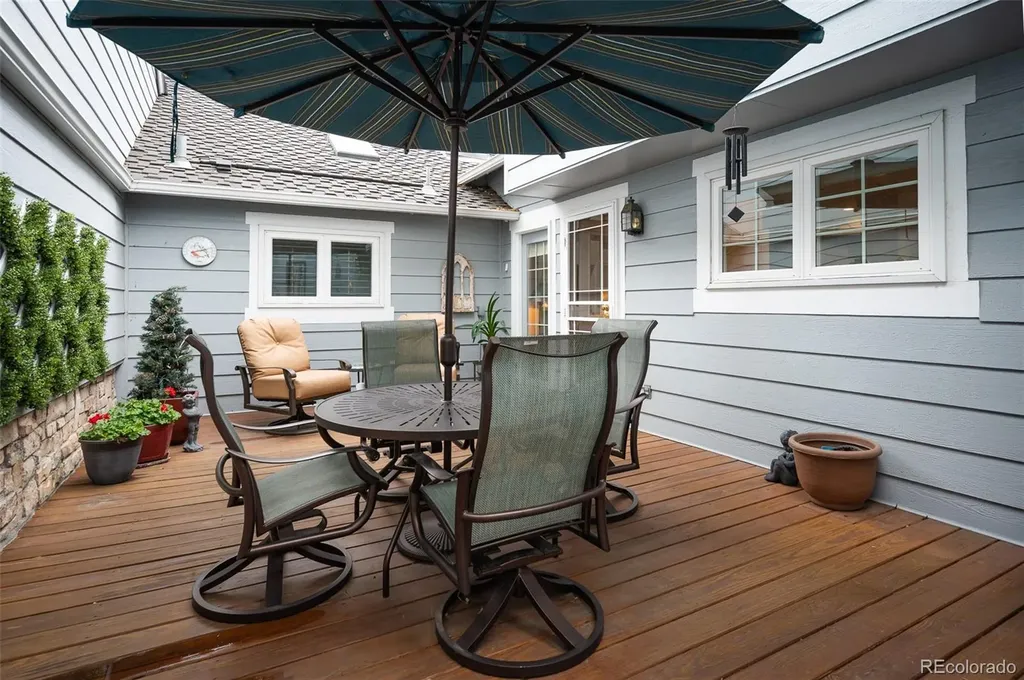 8505 E Temple Drive Denver CO 80237