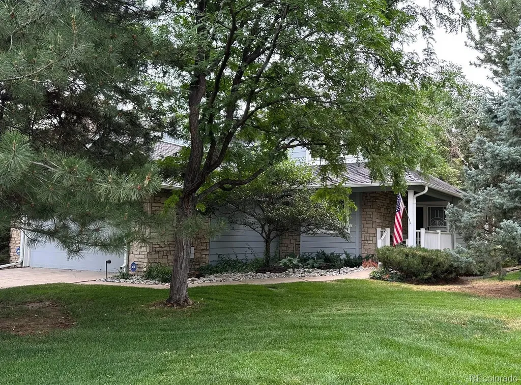 8505 E Temple Drive Denver CO 80237