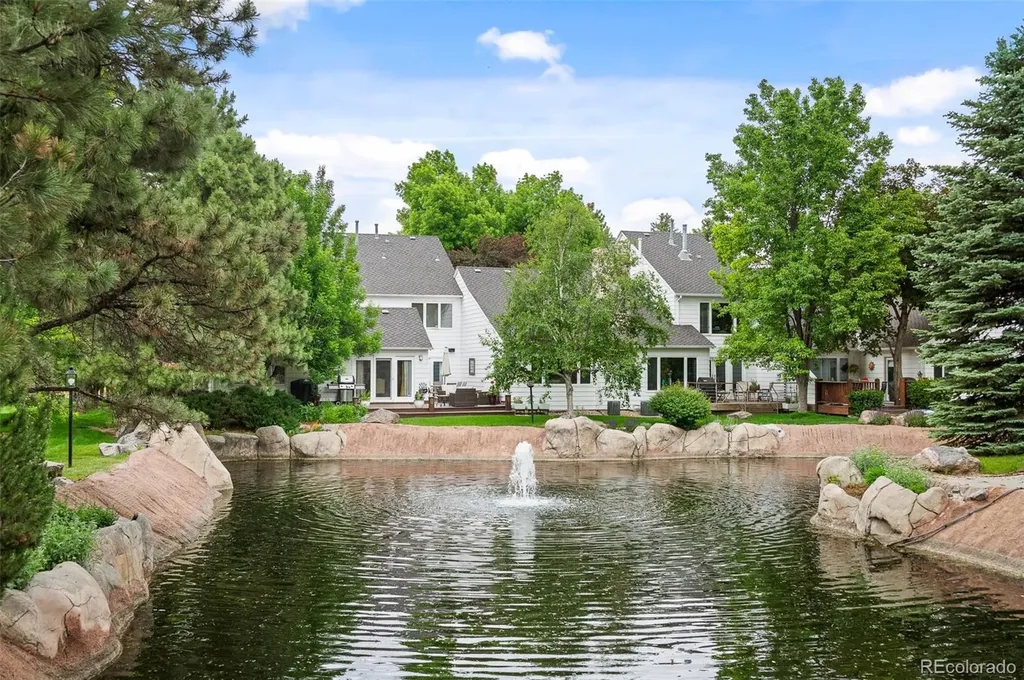 8505 E Temple Drive Denver CO 80237