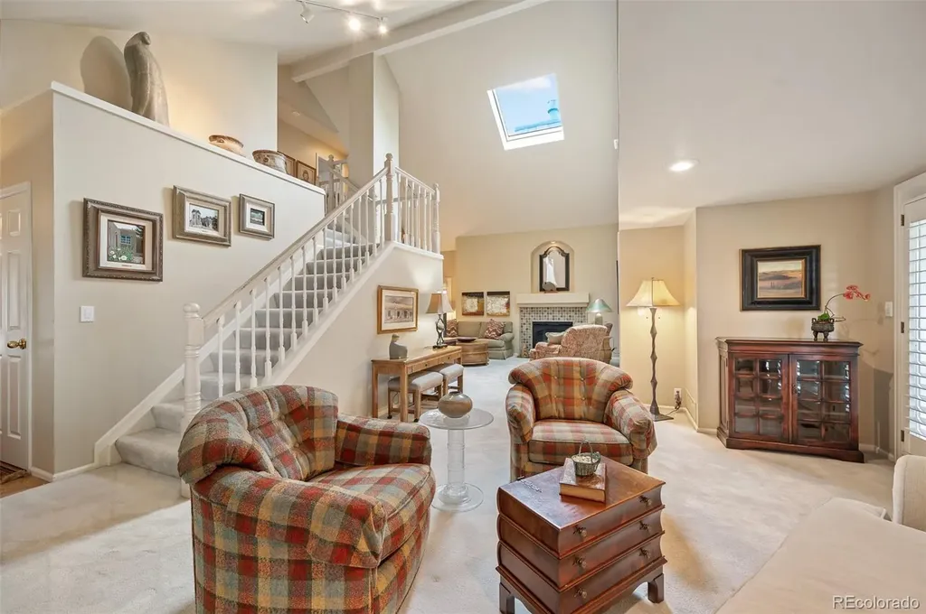 8505 E Temple Drive Denver CO 80237
