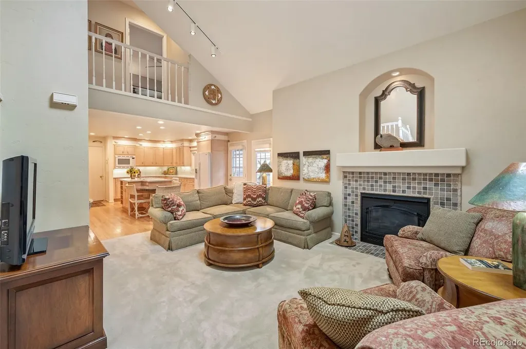 8505 E Temple Drive Denver CO 80237
