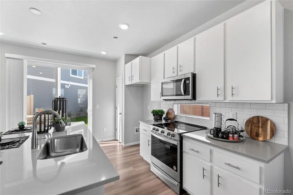 3954 N Rome Street Aurora CO 80019
