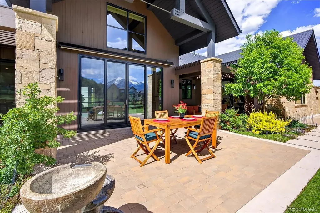 633 Perry Ridge Carbondale CO 81623