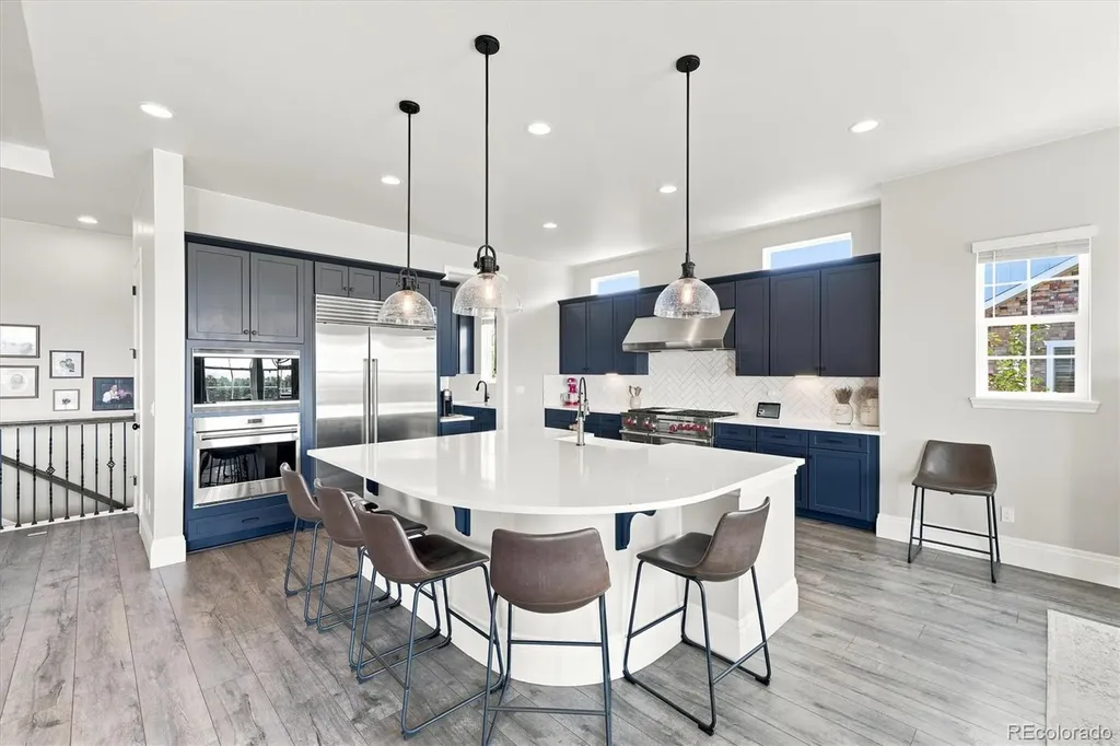 5759 Angel Oak Court Parker CO 80134