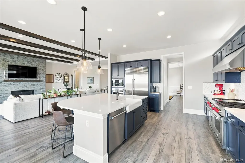 5759 Angel Oak Court Parker CO 80134