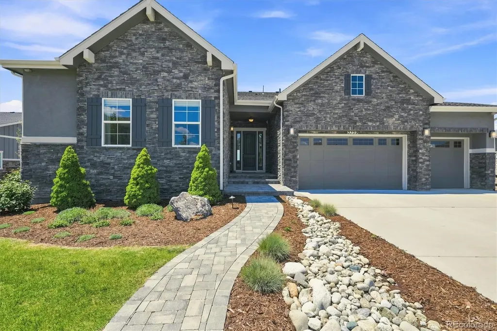 5759 Angel Oak Court Parker CO 80134