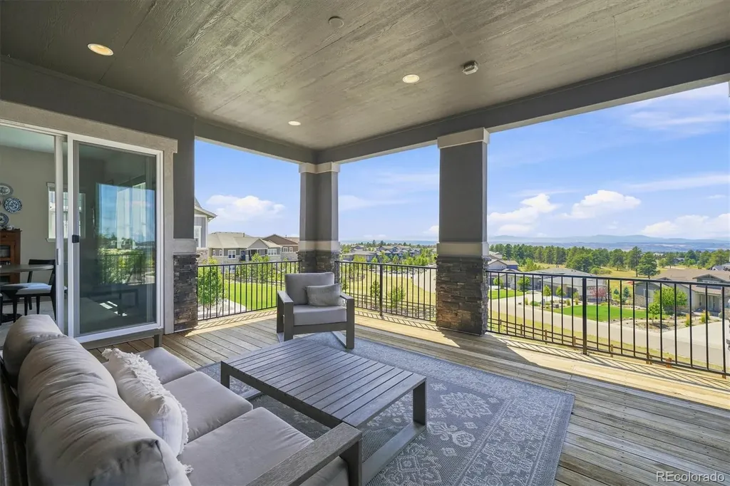 5759 Angel Oak Court Parker CO 80134
