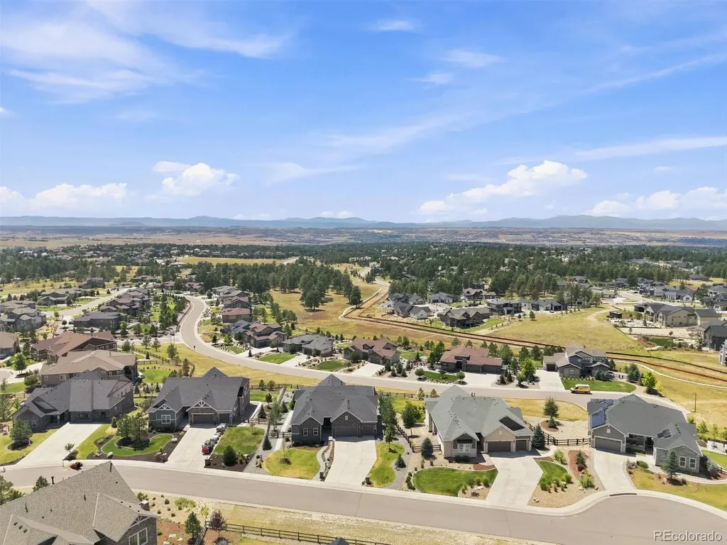 5759 Angel Oak Court Parker CO 80134