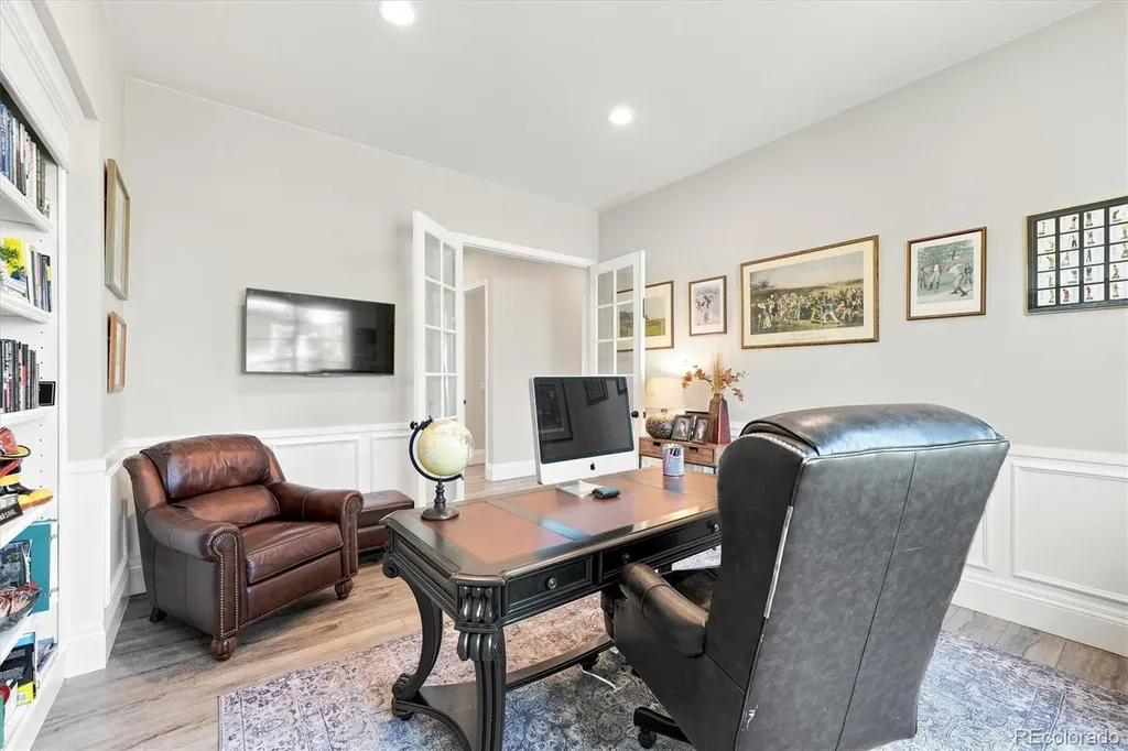 5759 Angel Oak Court Parker CO 80134