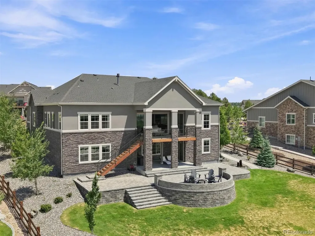 5759 Angel Oak Court Parker CO 80134