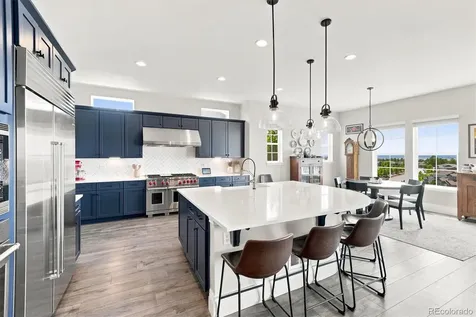 5759 Angel Oak Court Parker CO 80134