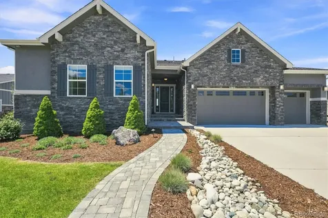 5759 Angel Oak Court Parker CO 80134