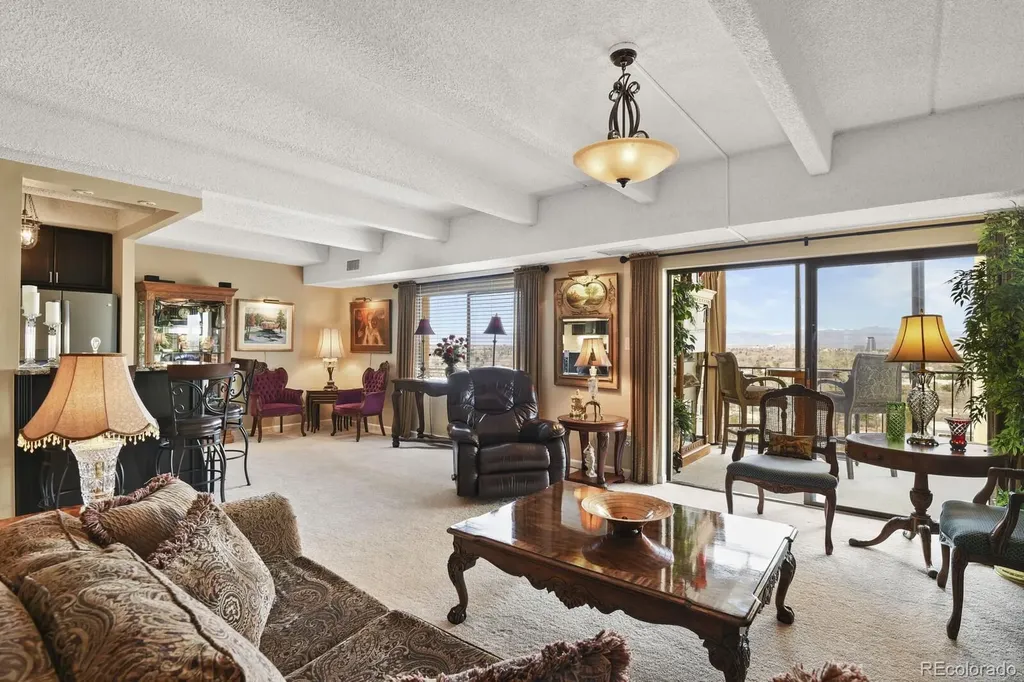 7877 E Mississippi Avenue Denver CO 80247