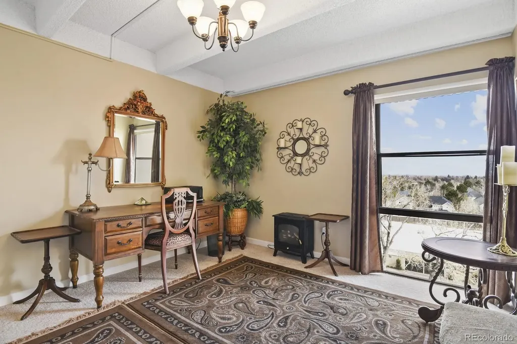 7877 E Mississippi Avenue Denver CO 80247