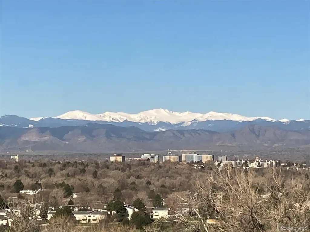 7877 E Mississippi Avenue Denver CO 80247