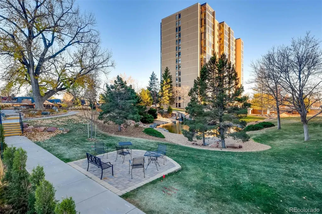 7877 E Mississippi Avenue Denver CO 80247