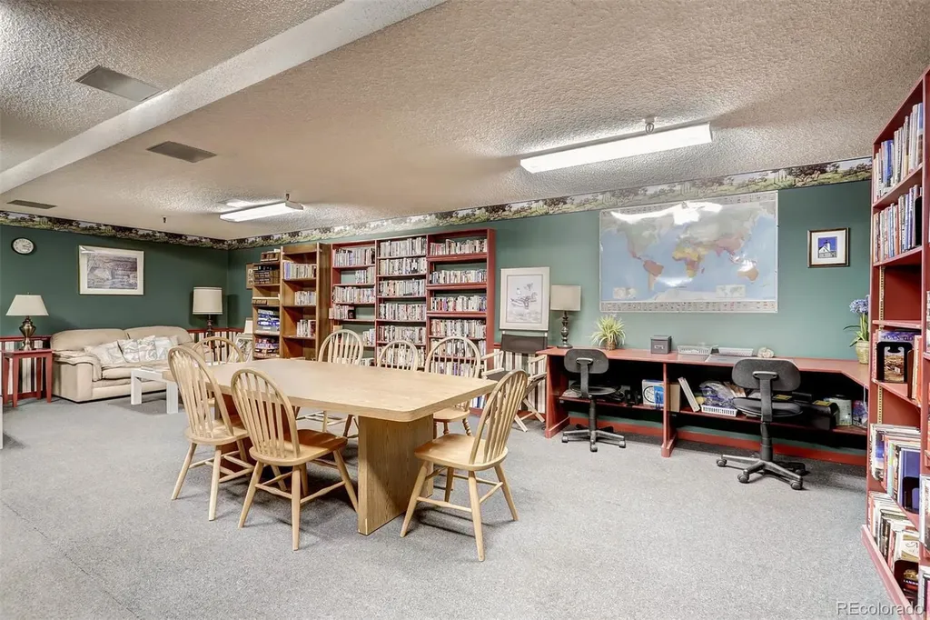 7877 E Mississippi Avenue Denver CO 80247