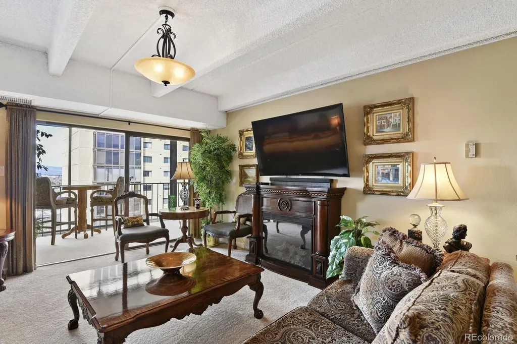 7877 E Mississippi Avenue Denver CO 80247