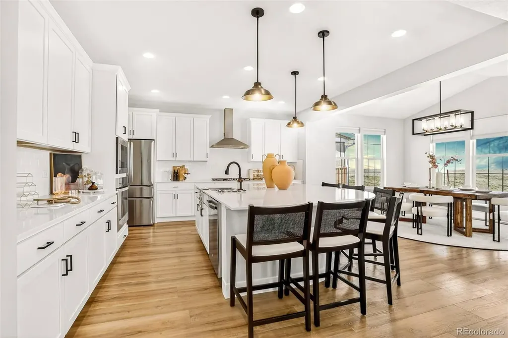 7318 S Yantley Way Aurora CO 80016