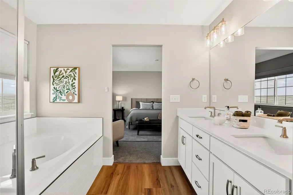 7318 S Yantley Way Aurora CO 80016
