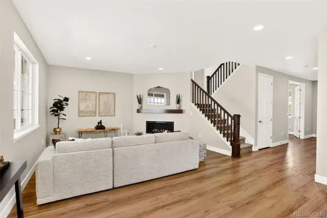 7318 S Yantley Way Aurora CO 80016