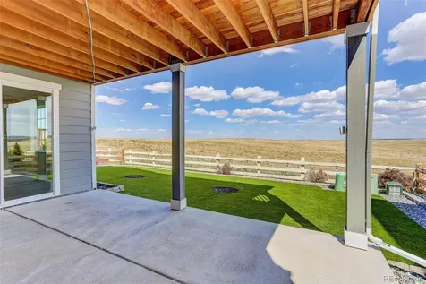 7318 S Yantley Way Aurora CO 80016