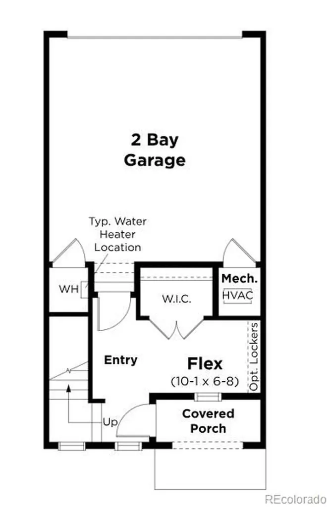 14221 Currant Street Broomfield CO 80020