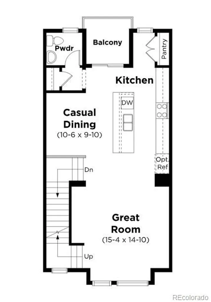 14221 Currant Street Broomfield CO 80020