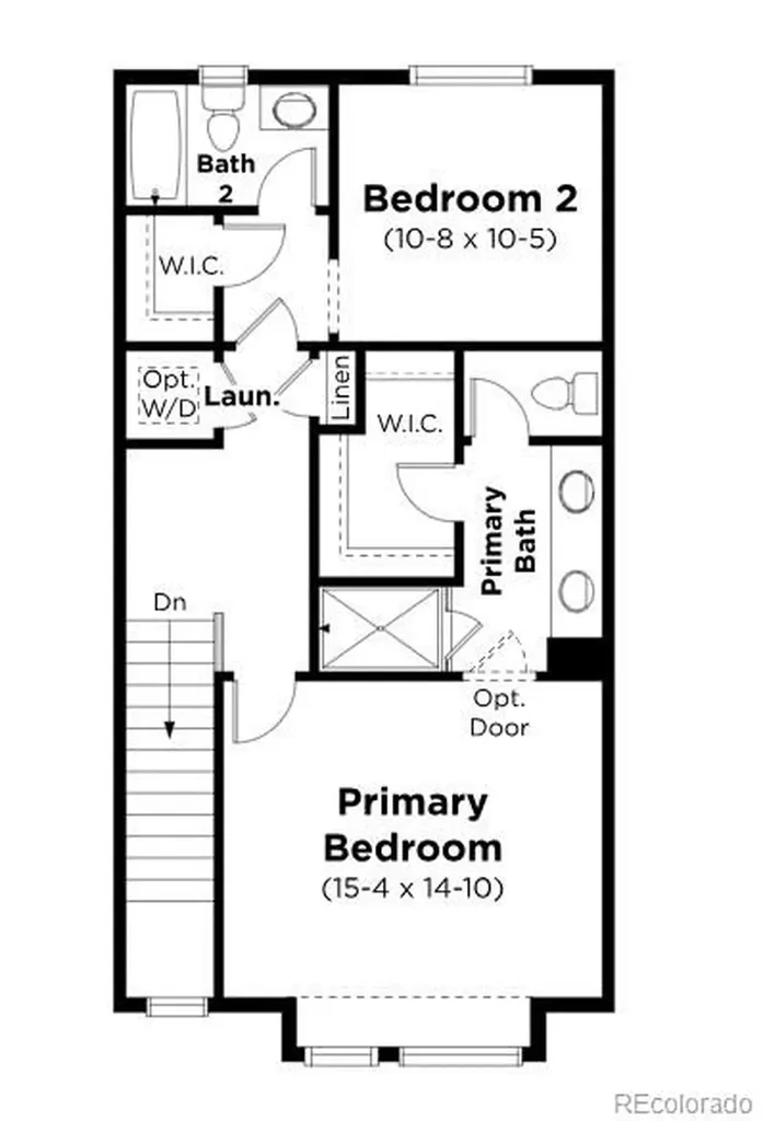 14221 Currant Street Broomfield CO 80020