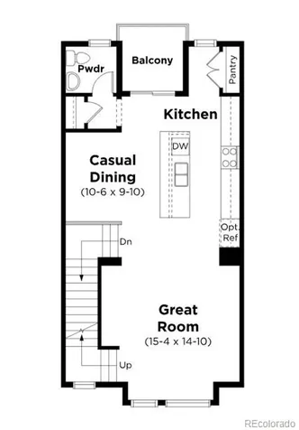 14221 Currant Street Broomfield CO 80020