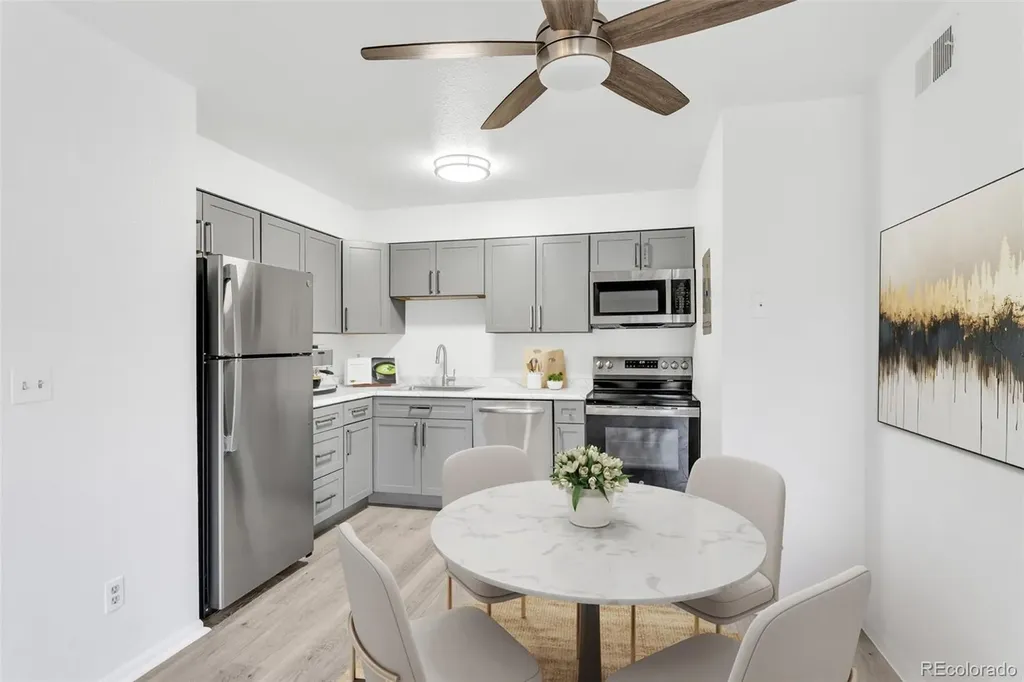2575 S Syracuse Way Denver CO 80231