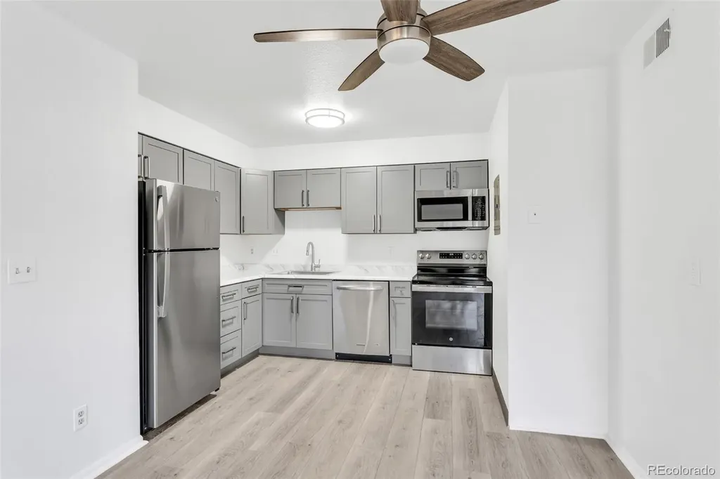 2575 S Syracuse Way Denver CO 80231