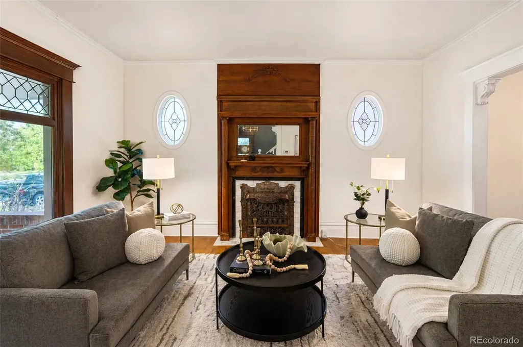 458 N Downing Street Denver CO 80218