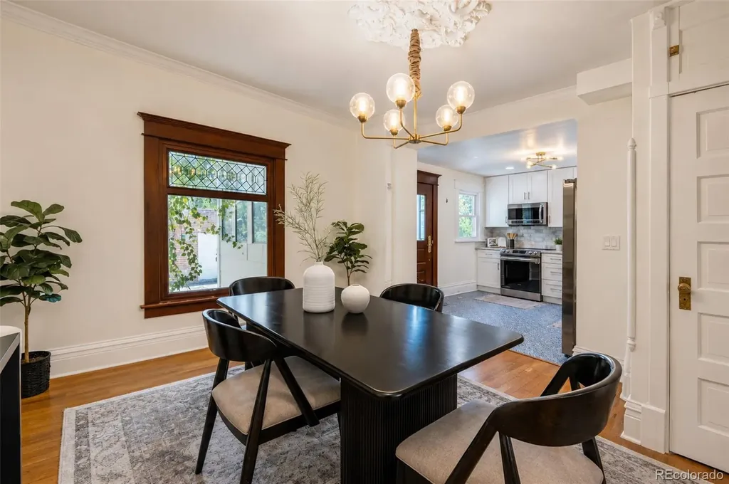 458 N Downing Street Denver CO 80218