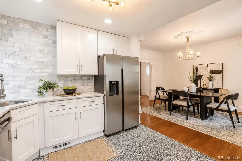 458 N Downing Street Denver CO 80218