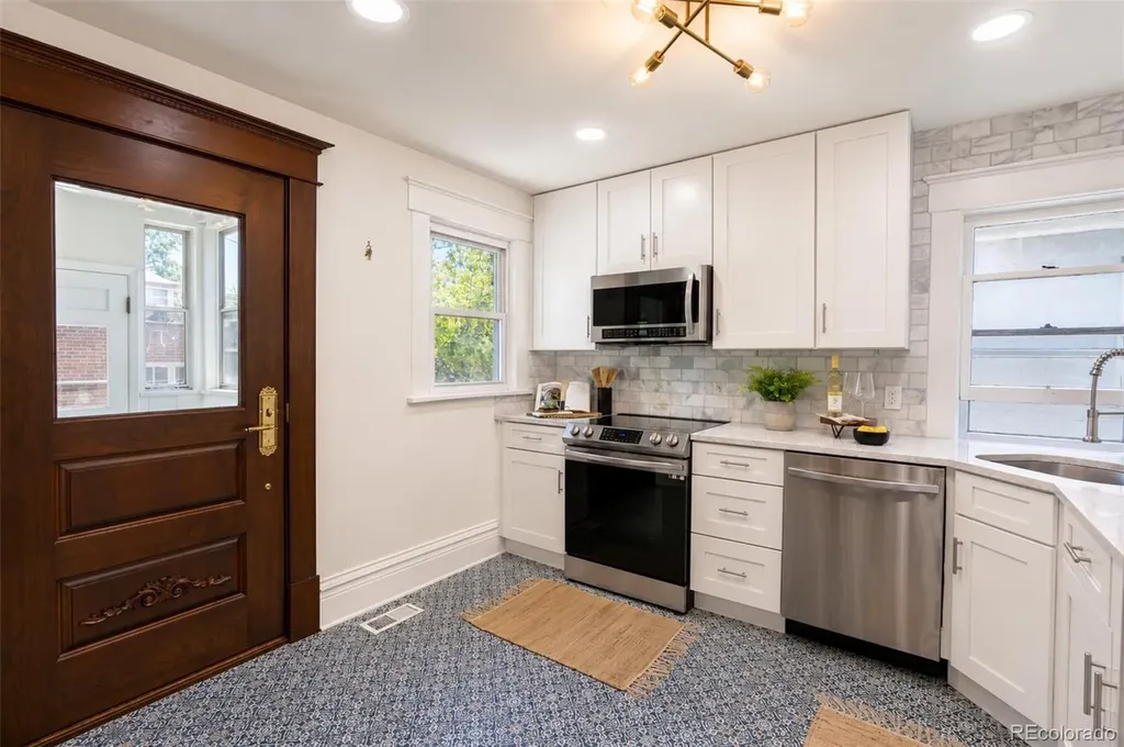 458 N Downing Street Denver CO 80218