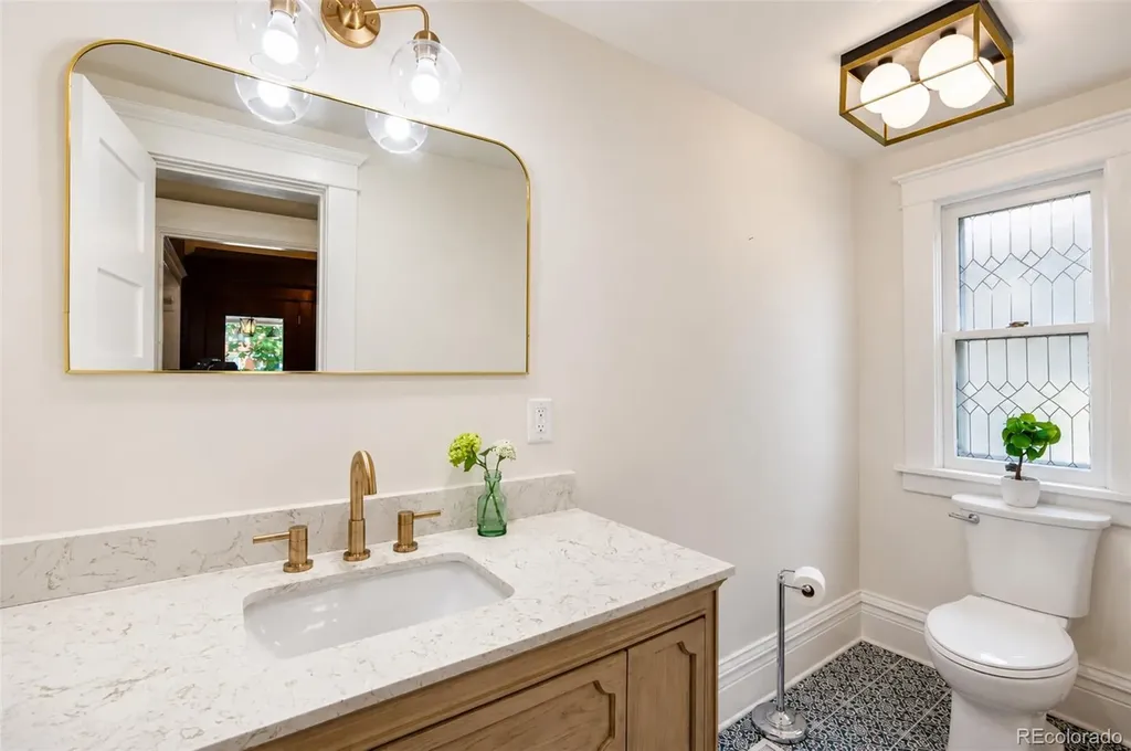 458 N Downing Street Denver CO 80218