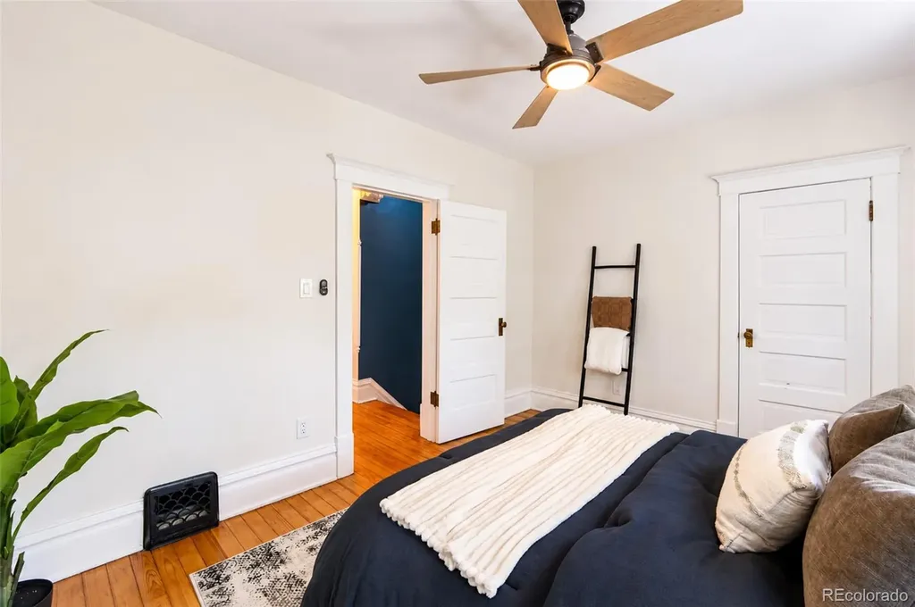 458 N Downing Street Denver CO 80218